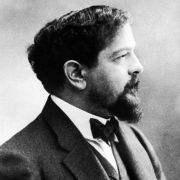 Claude Debussy (photo: Tully Potter) Claude Debussy (photo: Tully Potter)